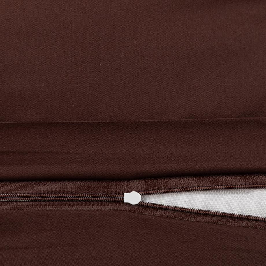 Manor Home Housse de couette Sateen Luxe 