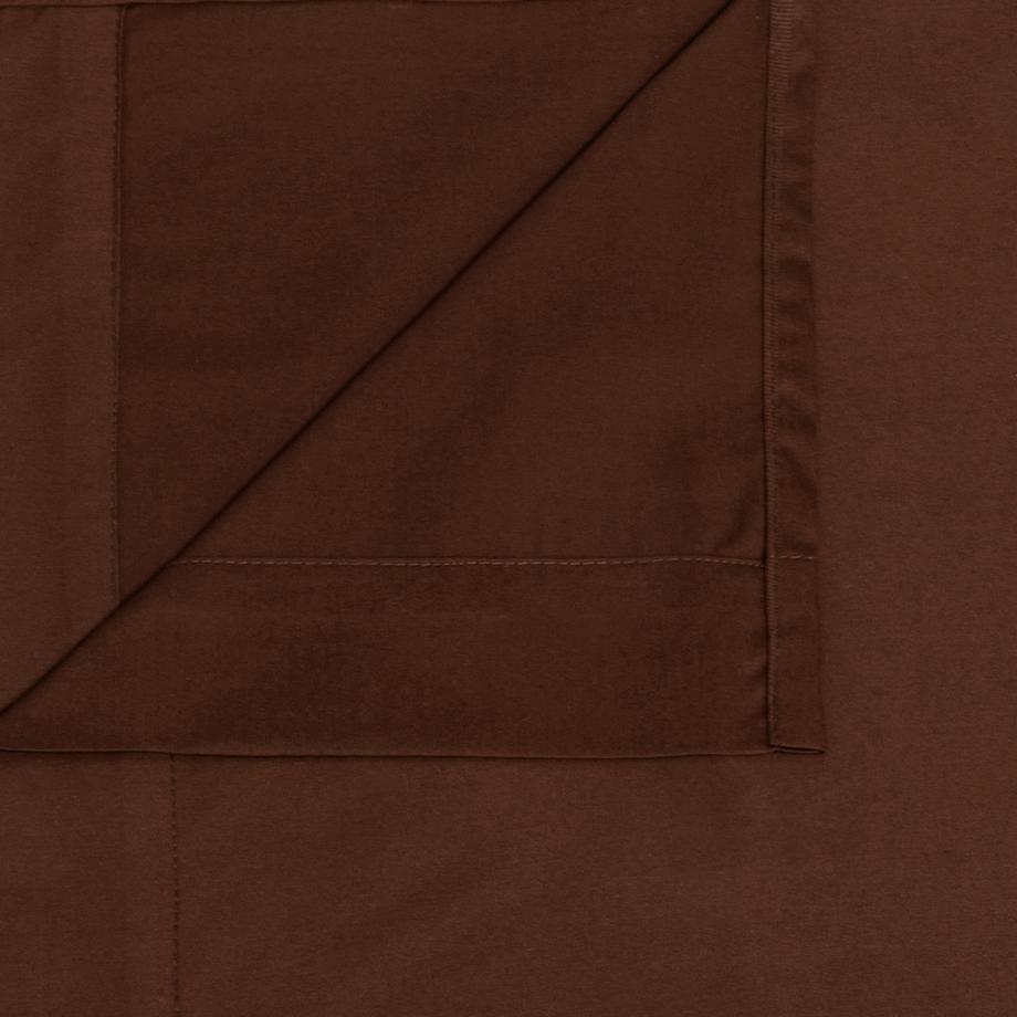 Manor Home Oberleintuch Sateen Luxe 