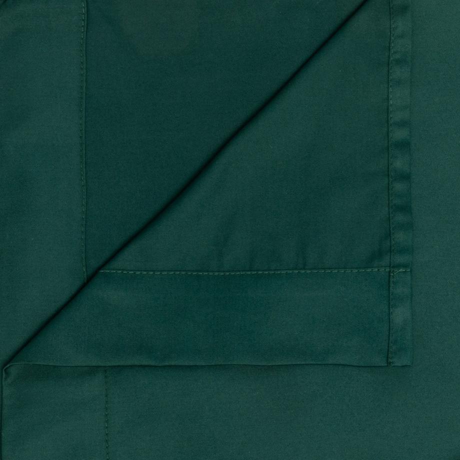Manor Home Oberleintuch Sateen Luxe 