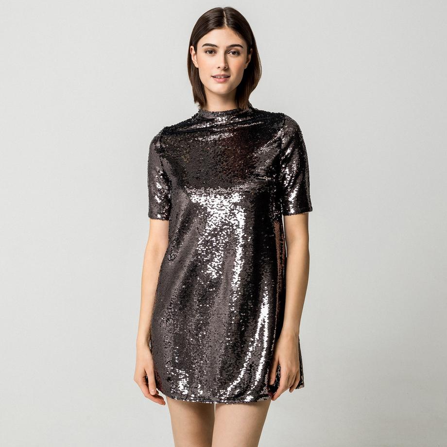 Robe de cocktail