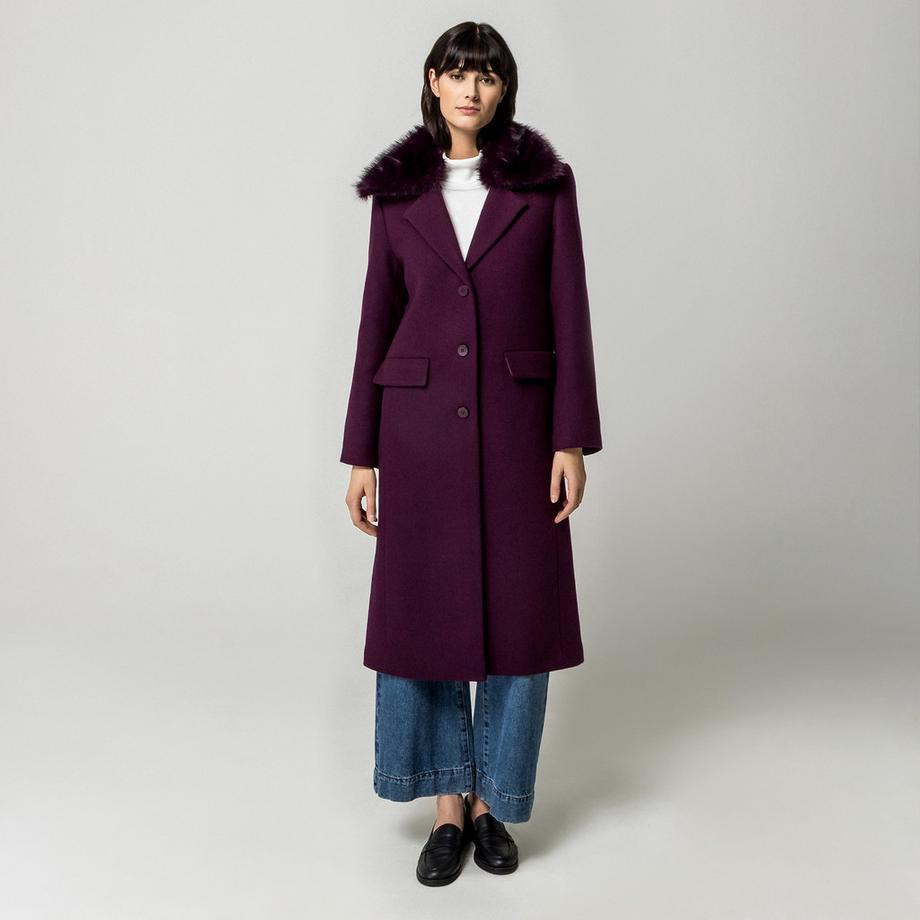 Manteau