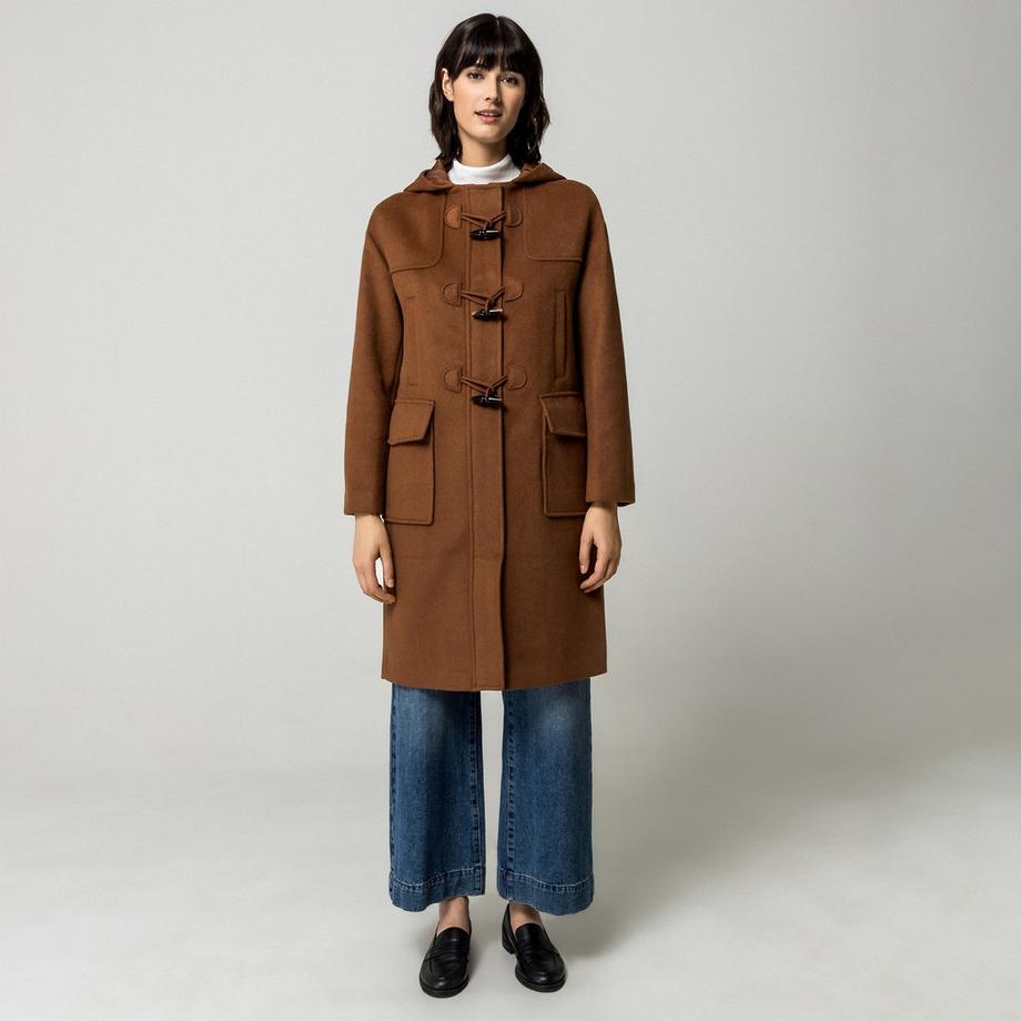 Manteau