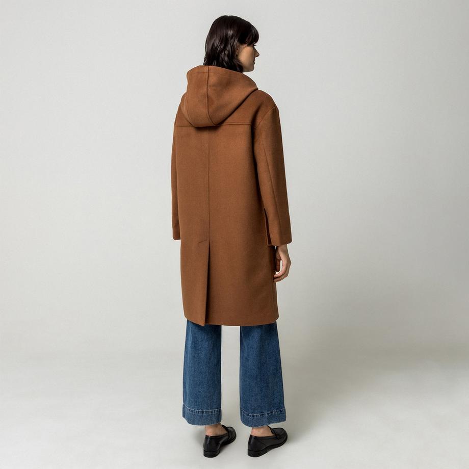 Manor Woman Manteau à double boutonnage  