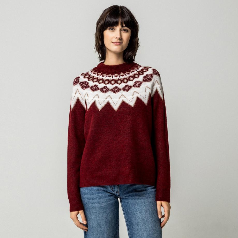 Pull