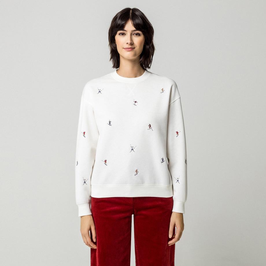 Sweat-shirt