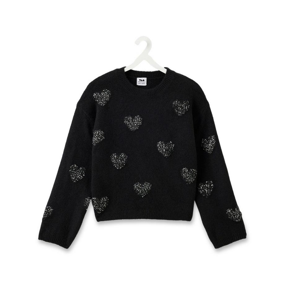 Pullover