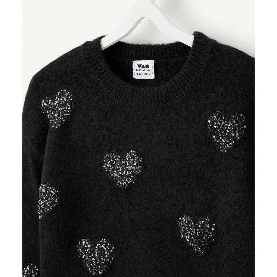 Tape à l'oeil  Pullover 