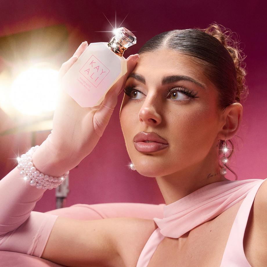 Kayali Boujee Kitty Caramel Milk | 22 – Eau de Parfum  