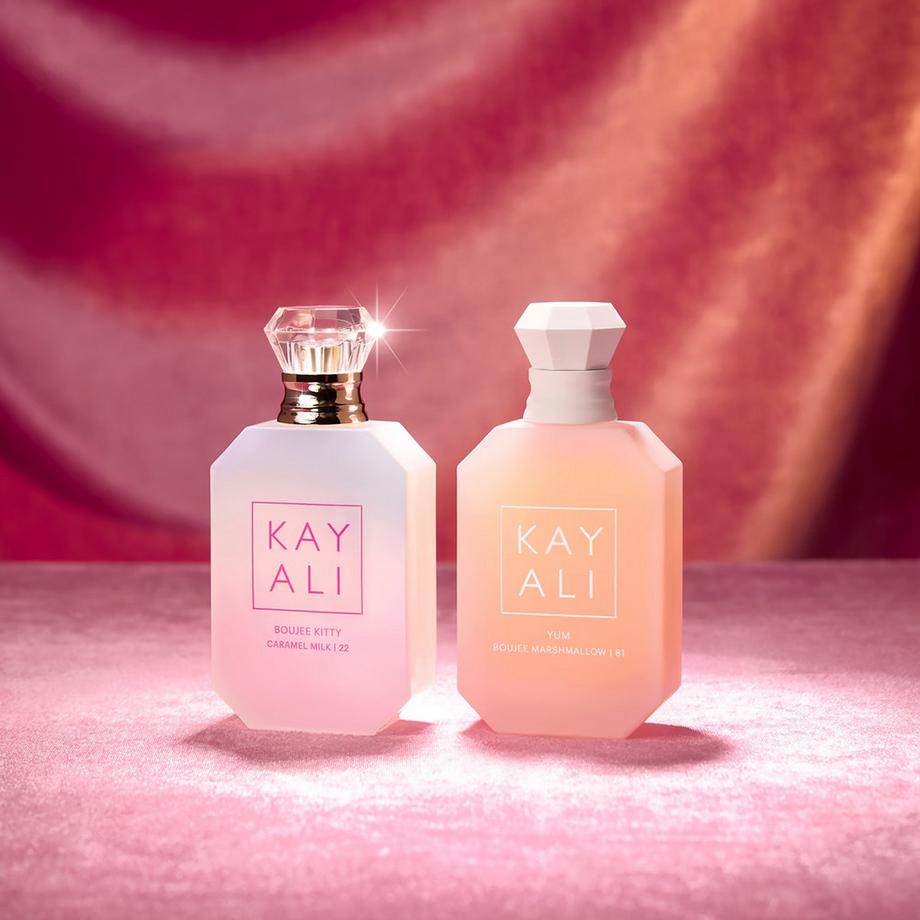 Kayali Boujee Kitty Caramel Milk | 22 – Eau de Parfum  