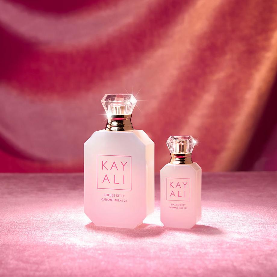 Kayali Boujee Kitty Caramel Milk | 22 – Eau de Parfum  
