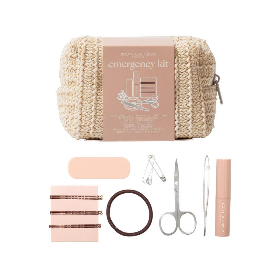 Emergency Kit