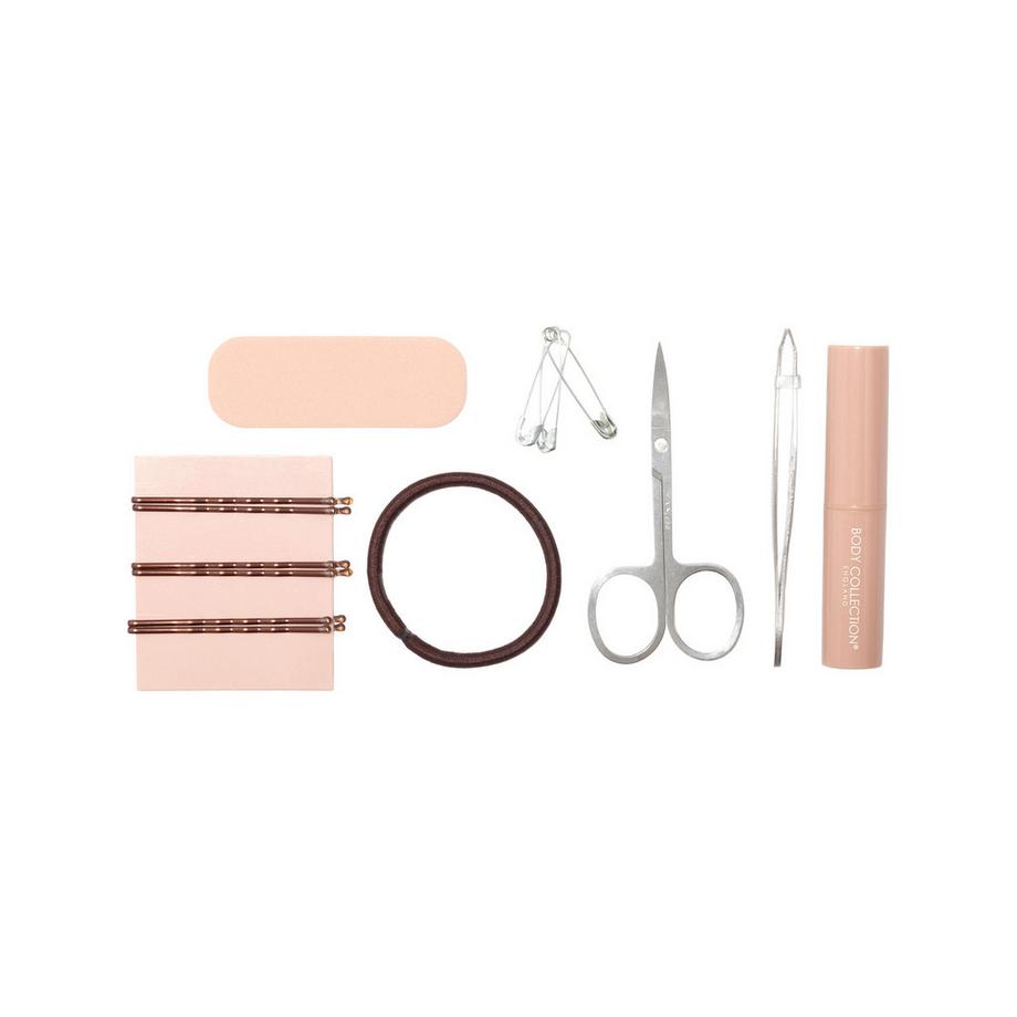 badgequo  Emergency Kit 