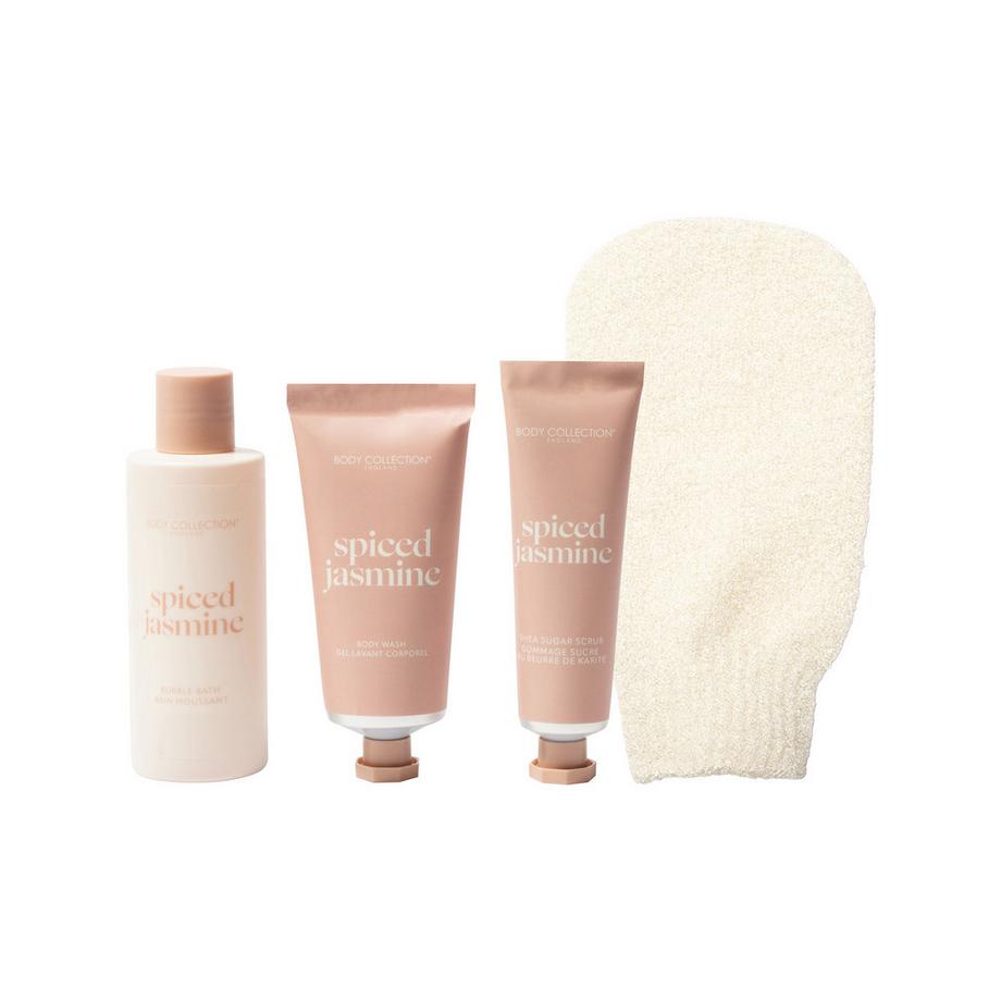 badgequo  Body Glow Basket 