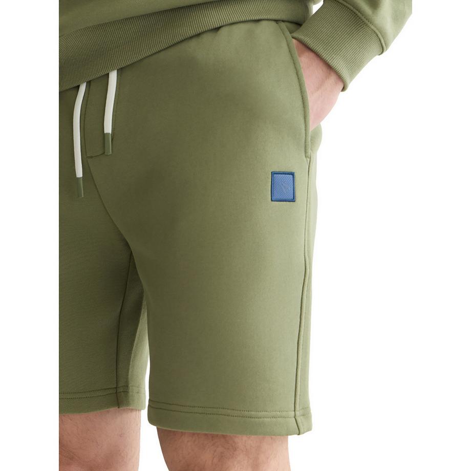 Scotch & Soda Shorts en molleton  