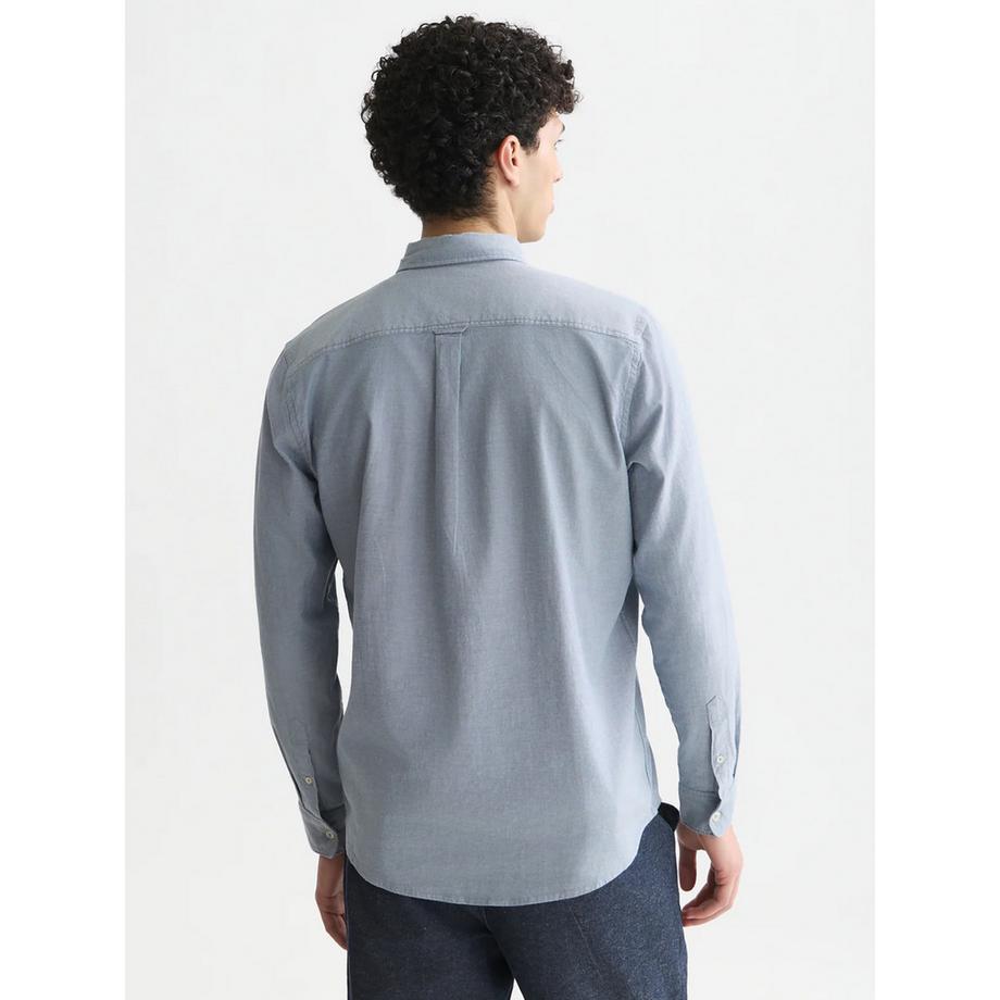 Scotch & Soda Chemise boutonnée à manches longues  