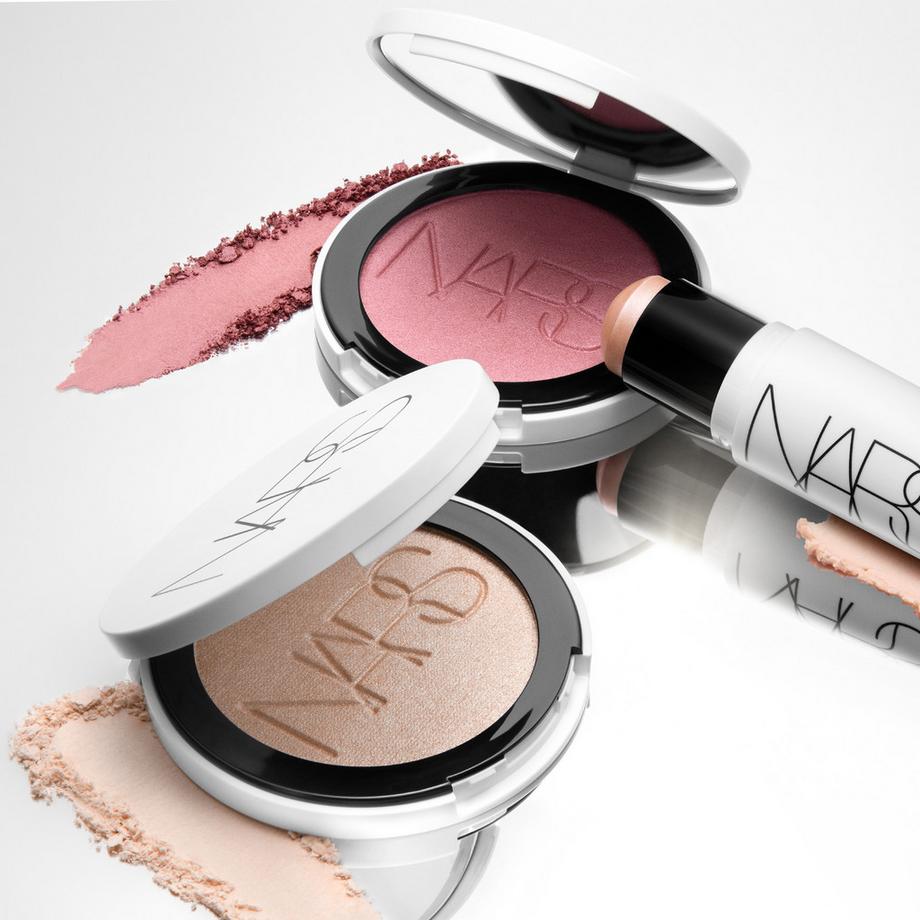Nars  Light Reflecting™ Luminizing Blush - Perlmuttartiges Highlighter-Rouge 