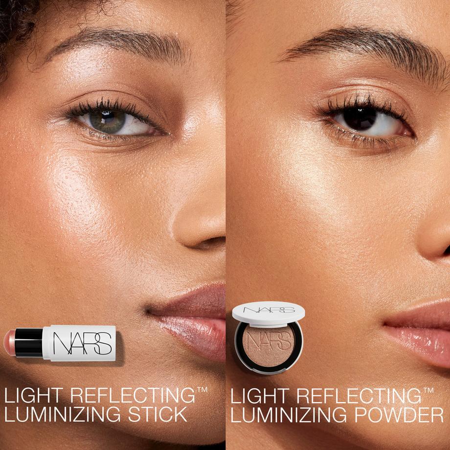 Nars  Light Reflecting™ Luminizing Stick - Stick Illuminateur Multi‑Usage 