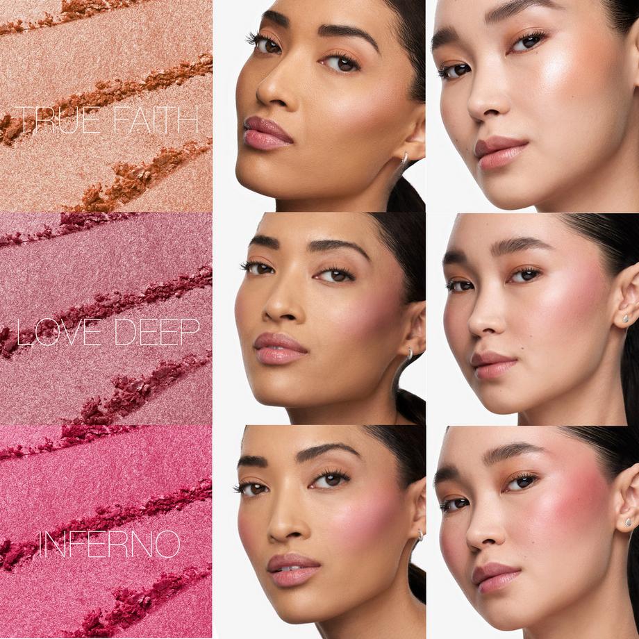 Nars  Light Reflecting™ Luminizing Blush - Blush Nacré Illuminateur 