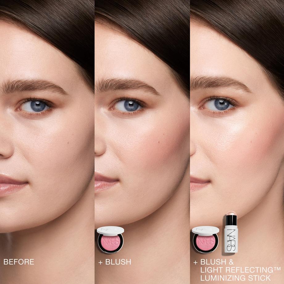 Nars  Light Reflecting™ Luminizing Blush - Blush Nacré Illuminateur 