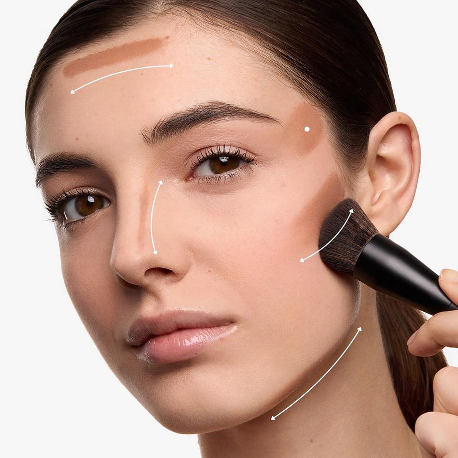 Nars  The Multiple Sculpting Stick - Stick Sculptant Multi‑Usage Crème‑Poudre 