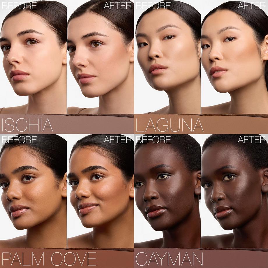 Nars  The Multiple Sculpting Stick - Stick Sculptant Multi‑Usage Crème‑Poudre 