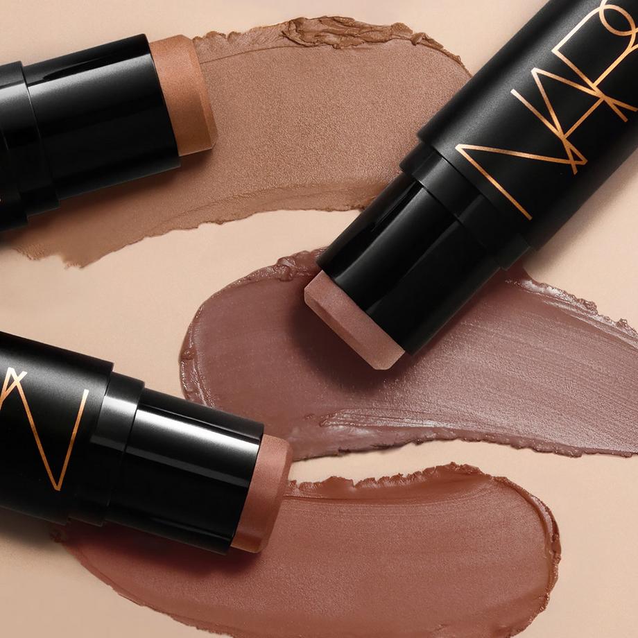 Nars  The Multiple Sculpting Stick - Stick Sculptant Multi‑Usage Crème‑Poudre 