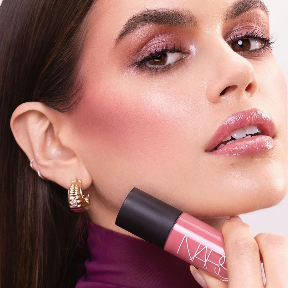 Nars  Insatiable Liquid Blush - Blush Liquide 