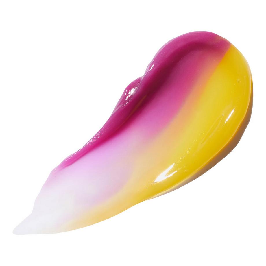 LANEIGE  Lip Glowy Balm Açai Mango Smoothie - Baume Brillant Hydratant pour les Lèvres 