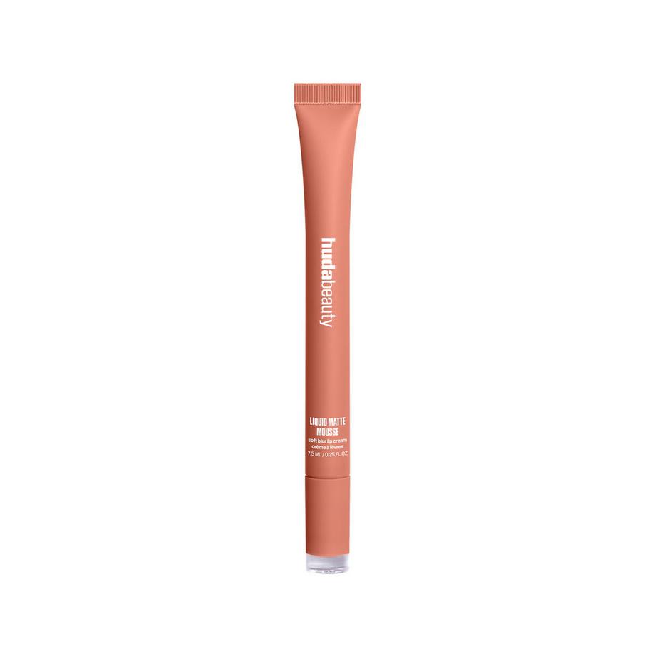 Liquid Matte Mousse - Rossetto liquido vellutato
