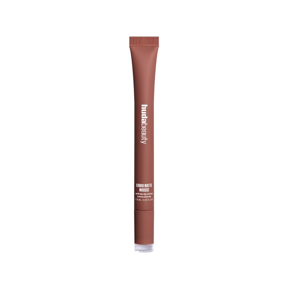 Liquid Matte Mousse - Rouge à Lèvres Liquide Effet Velours