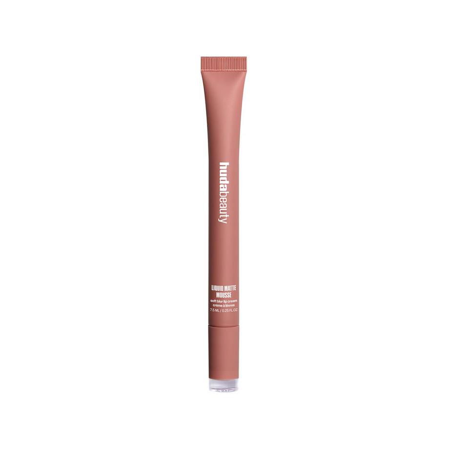 Liquid Matte Mousse - Rossetto liquido vellutato