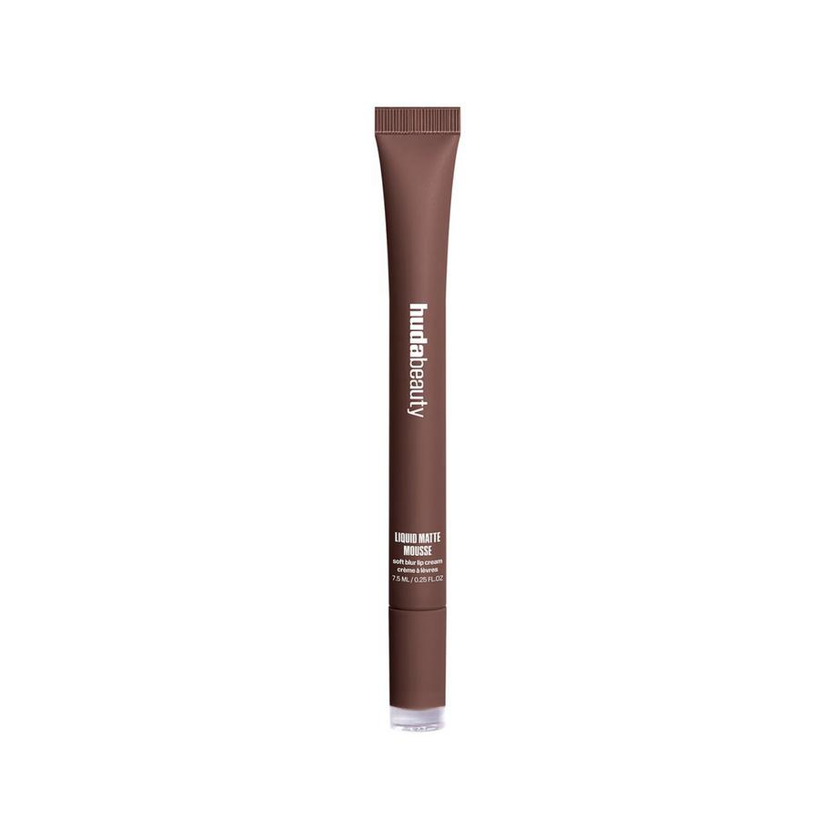Liquid Matte Mousse - Rouge à Lèvres Liquide Effet Velours