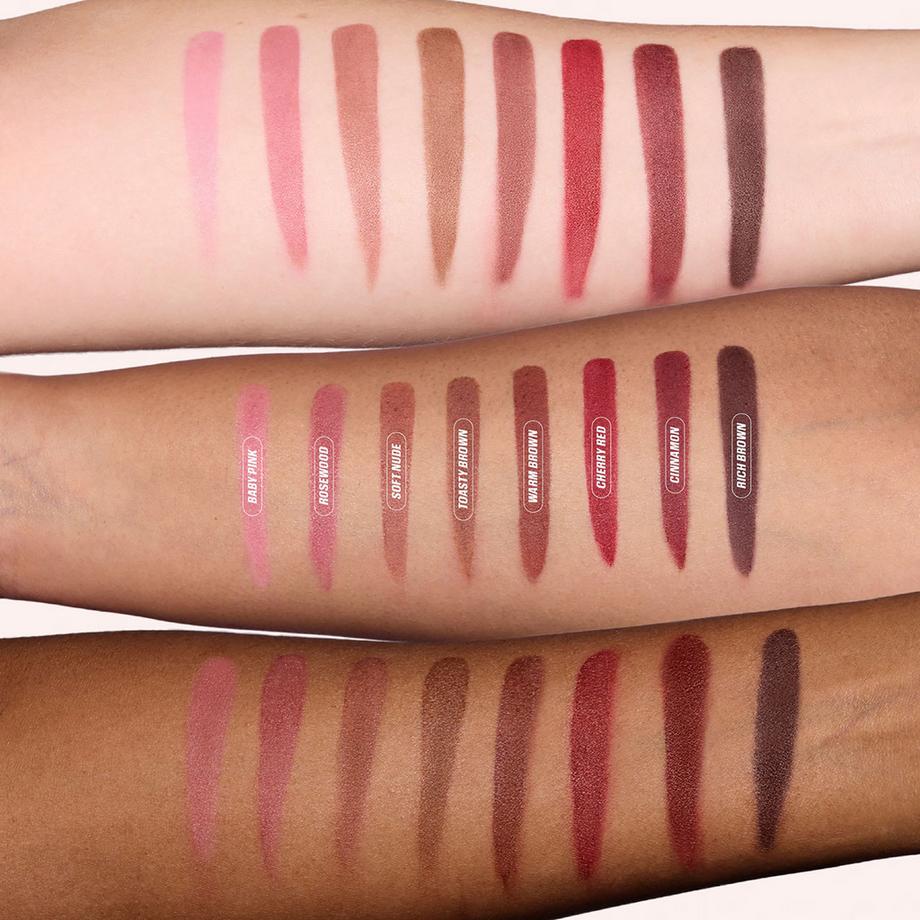 Huda Beauty  Lip Contour Lip Stain – Lipliner 
