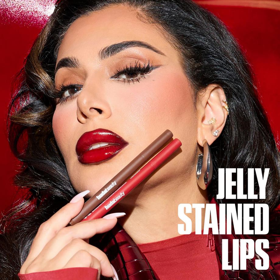 Huda Beauty  Lip Contour Lip Stain – Lipliner 