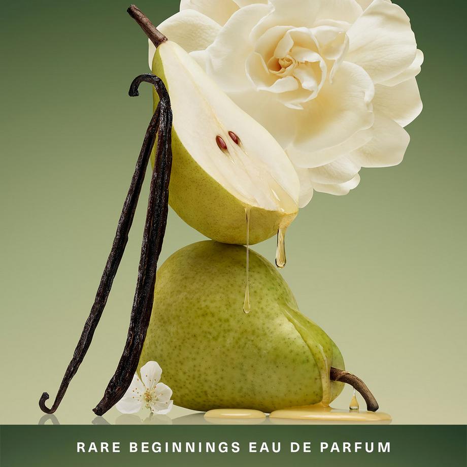 RARE BEAUTY   
