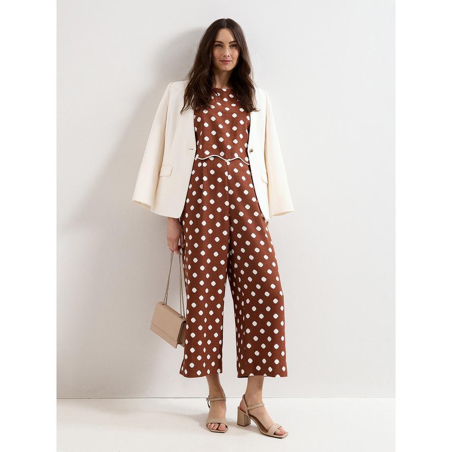 Phase Eight Alia Jumpsuit 
