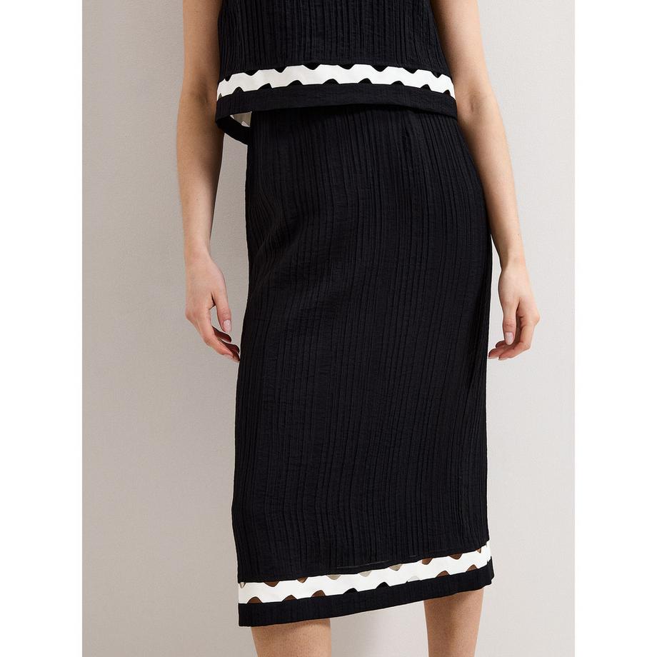 Phase Eight Claire Ärmelloses Freizeitkleid  