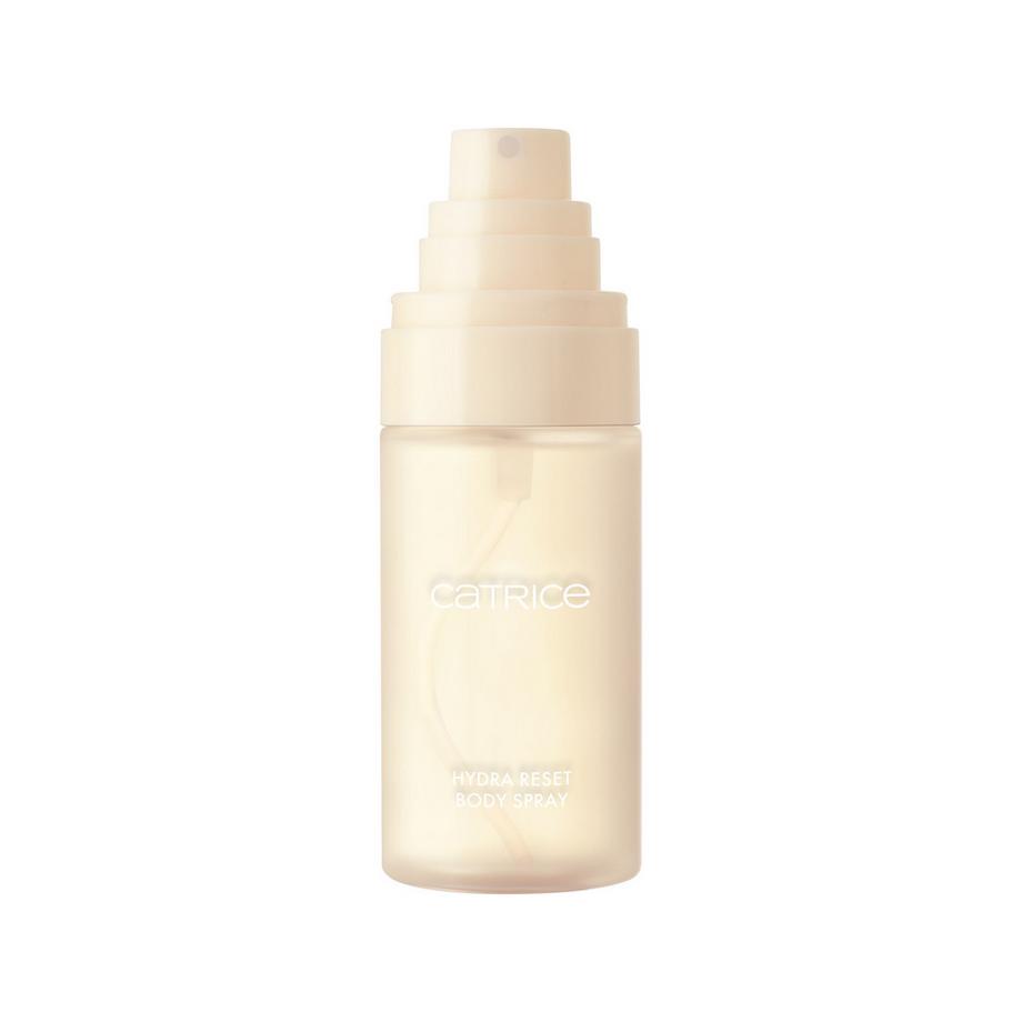 MY CORE ESSENTIALS Hydra Reset Body Spray 