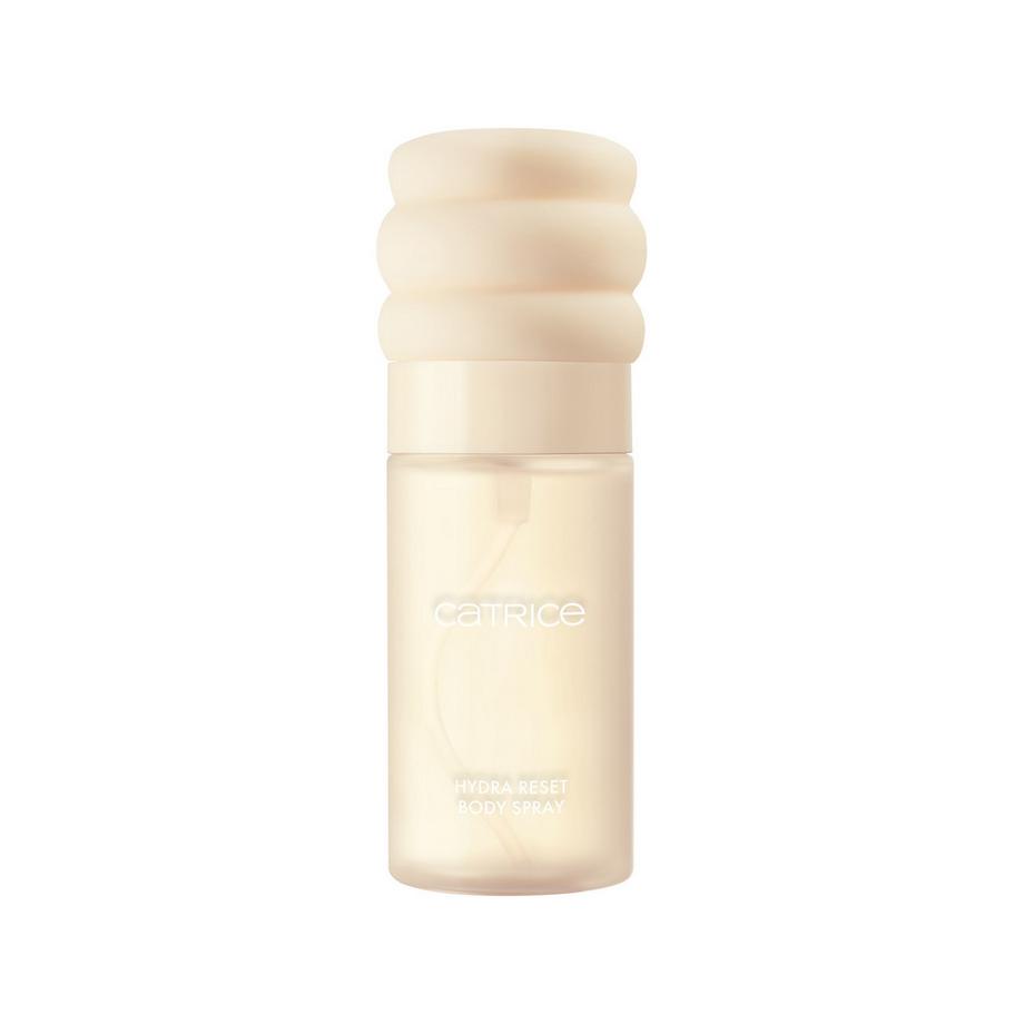CATRICE  MY CORE ESSENTIALS Hydra Reset Body Spray  