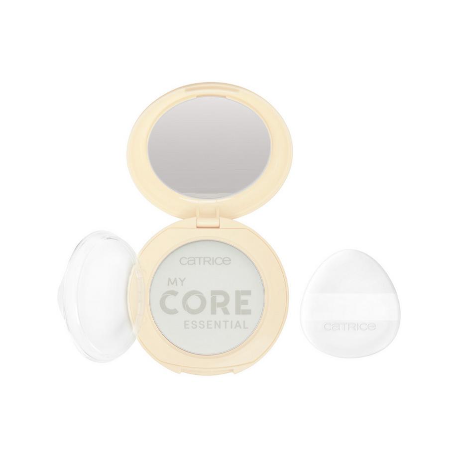CATRICE  MY CORE ESSENTIALS Magic Shine Eraser Gel  