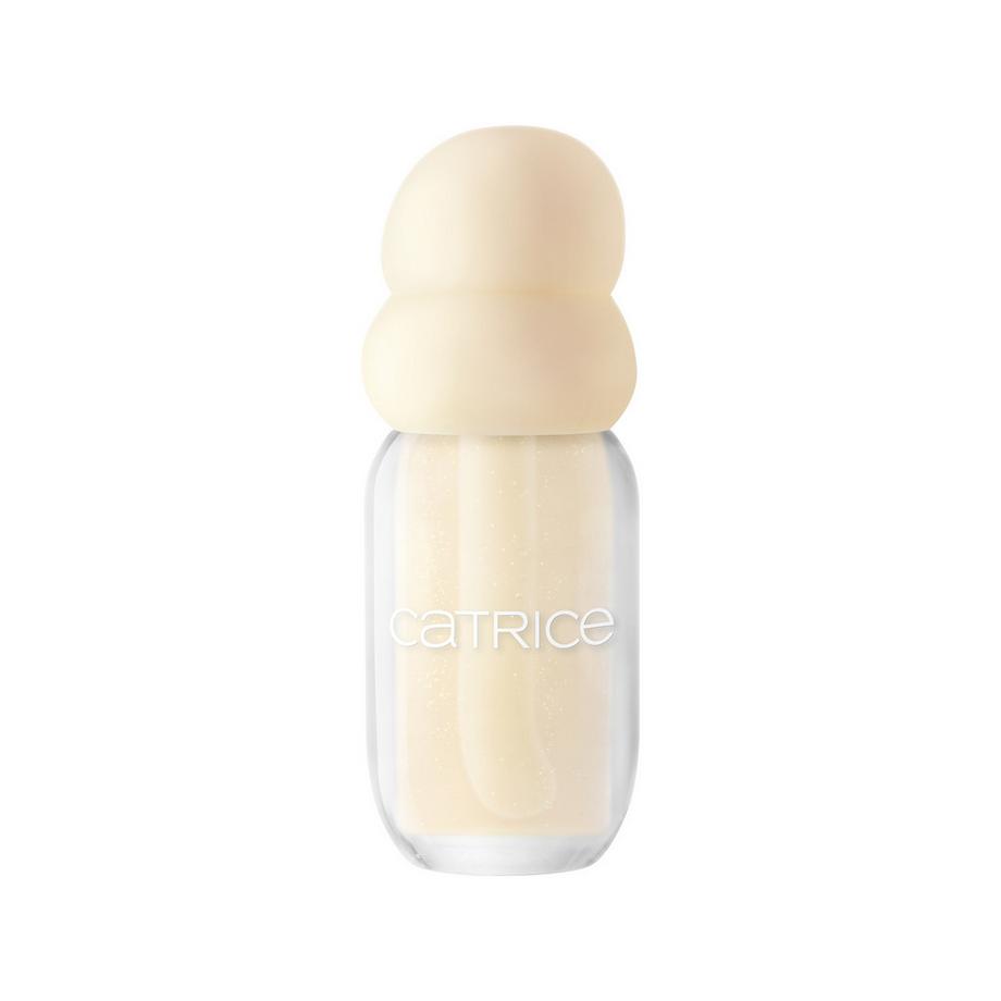 CATRICE  MY CORE ESSENTIALS Hydra Rush Lip Oil  