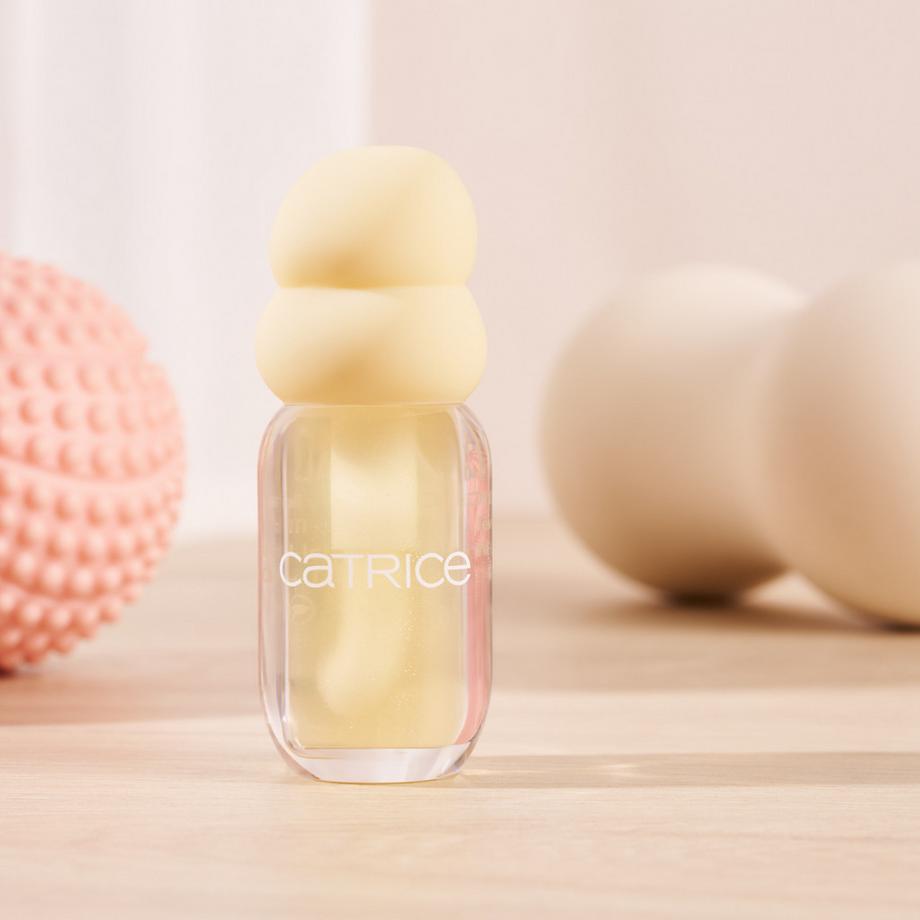 CATRICE  MY CORE ESSENTIALS Hydra Rush Lip Oil  