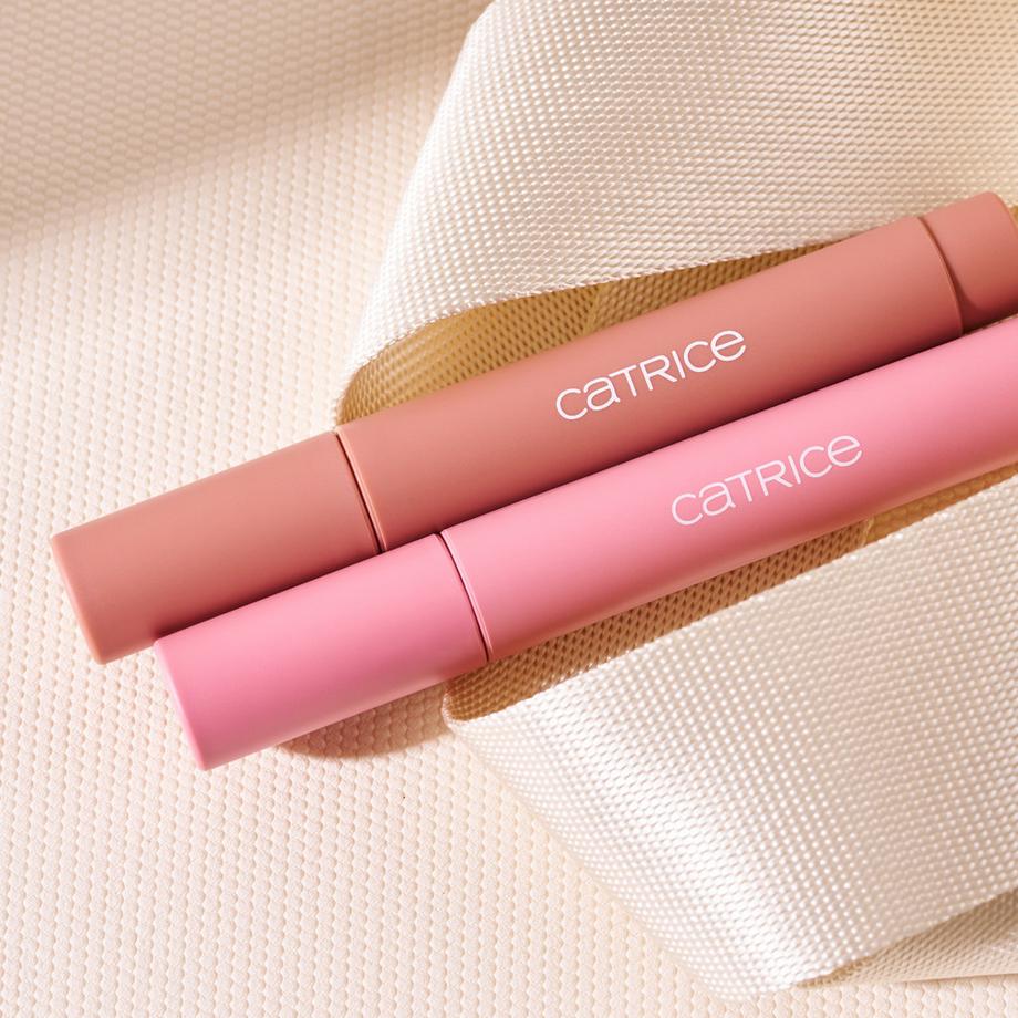 CATRICE  MY CORE ESSENTIALS Ultra Power Lip Stain 