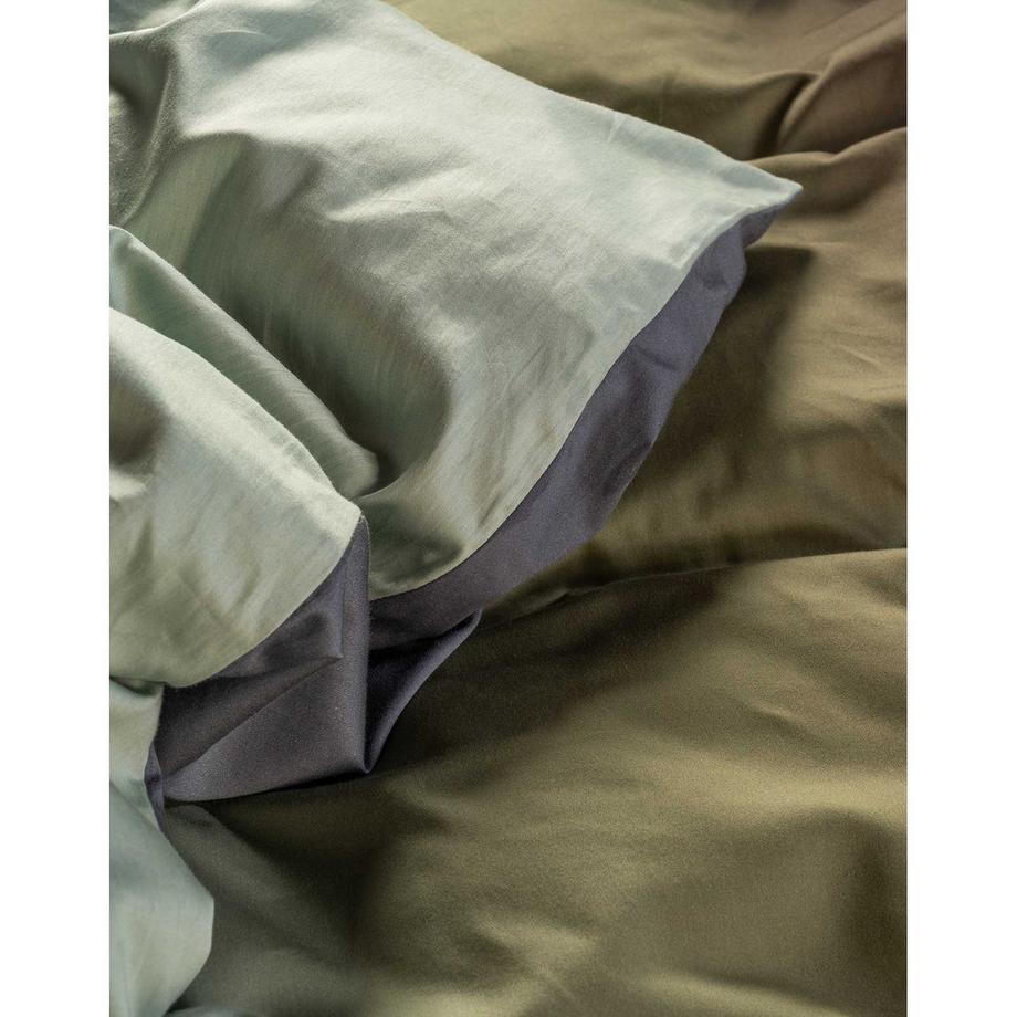 ESSENZA Housse de couette Lunare  