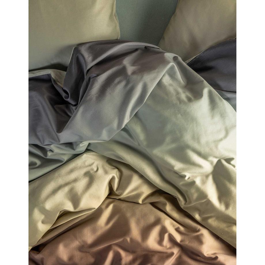ESSENZA Housse de couette Lunare  