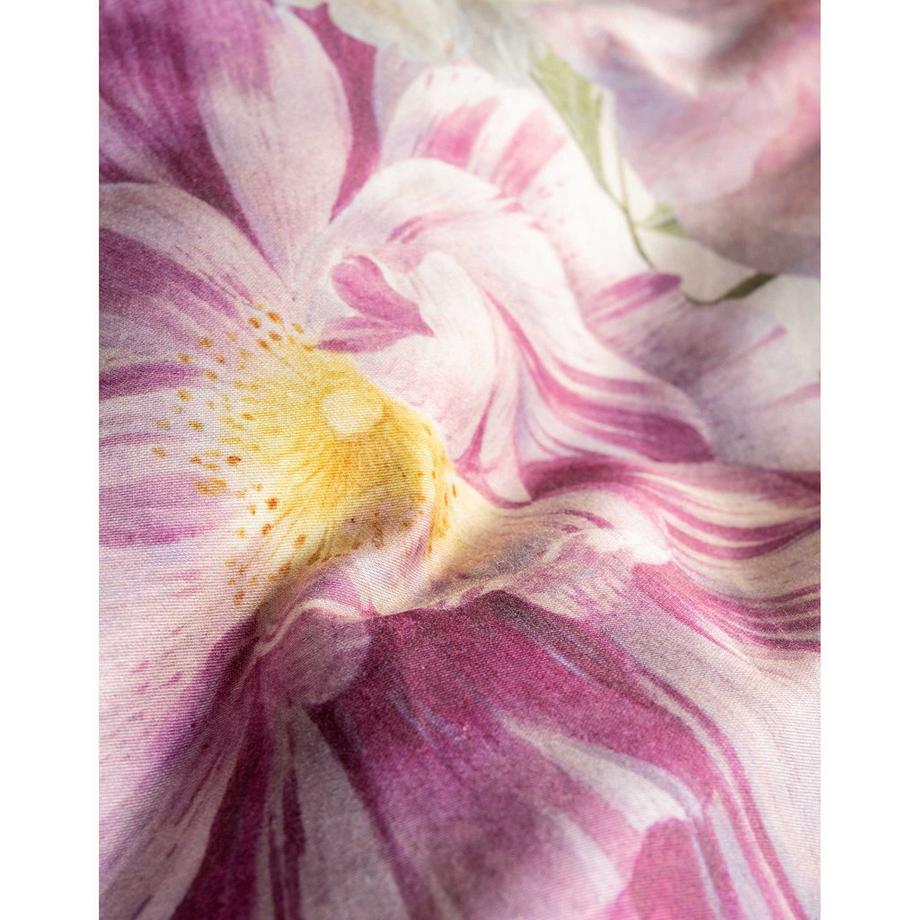 ESSENZA Rosabelle Kissenbezug mit Blumendruck  