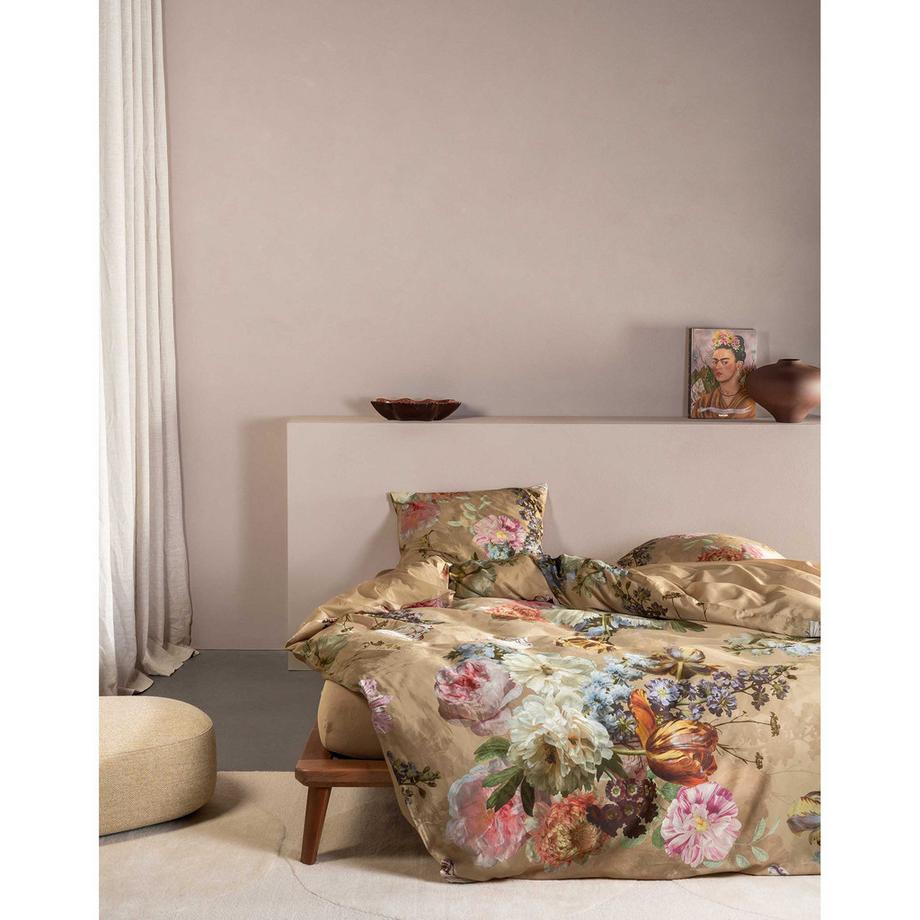 ESSENZA Federa del cuscino Rosabelle con stampa floreale  
