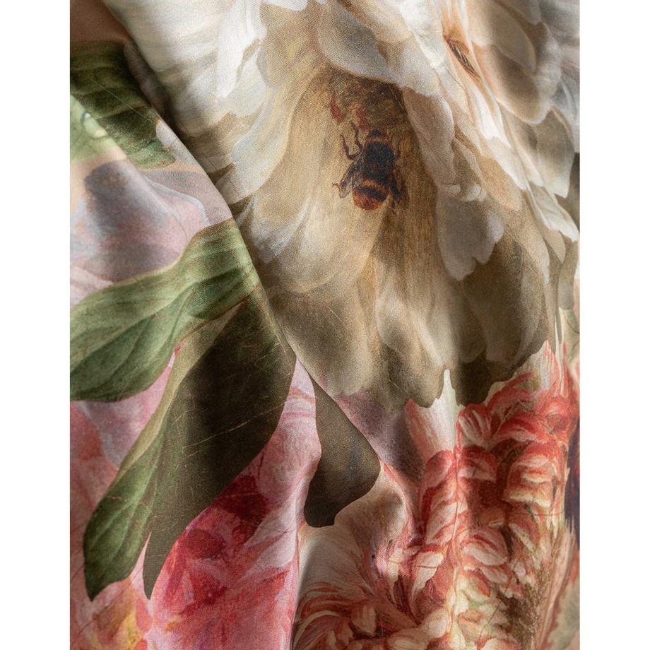 ESSENZA Federa del cuscino Rosabelle con stampa floreale  