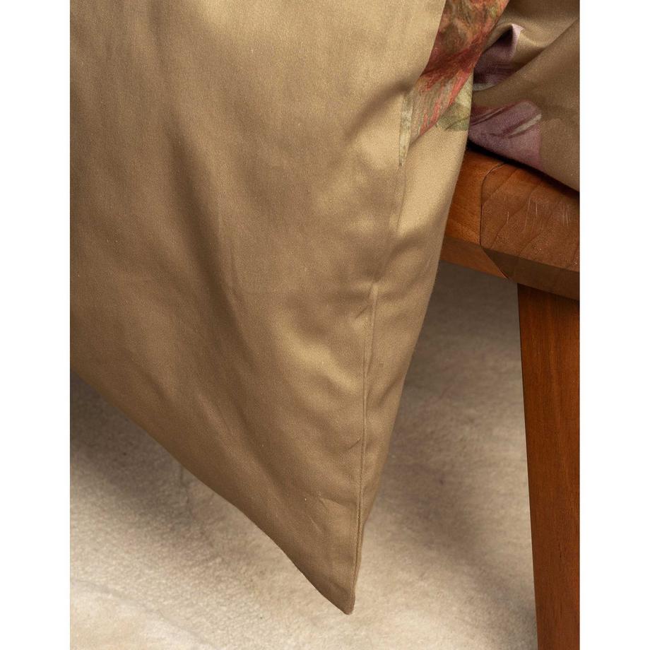 ESSENZA Federa del cuscino Rosabelle con stampa floreale  