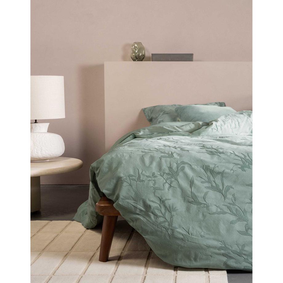 ESSENZA Housse de couette Claudine  